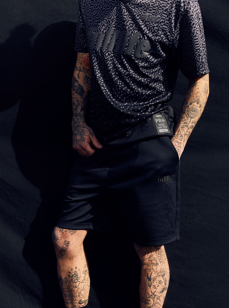 Pro Shorts