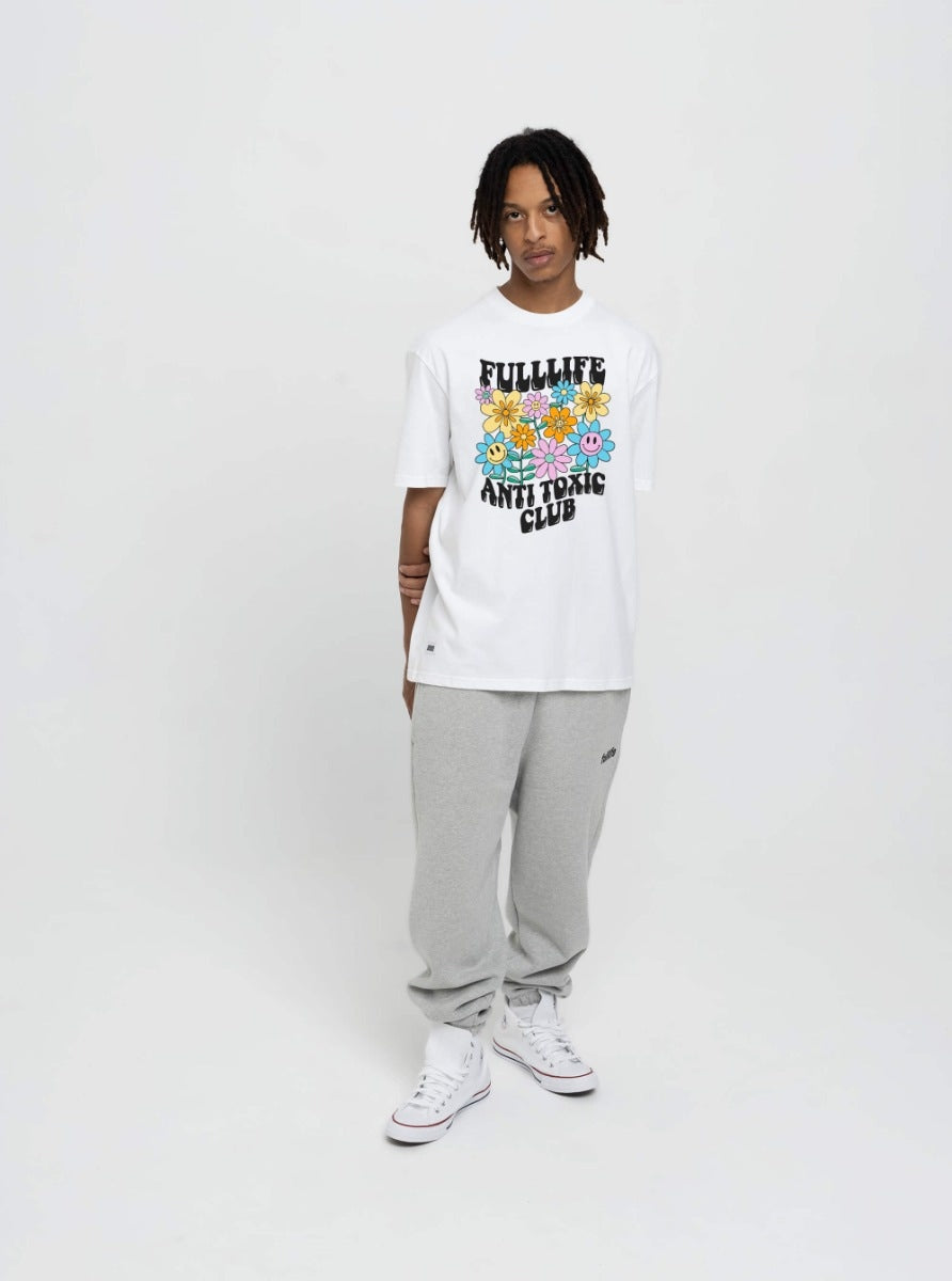 Anti Toxic Club 22 rare T-shirt