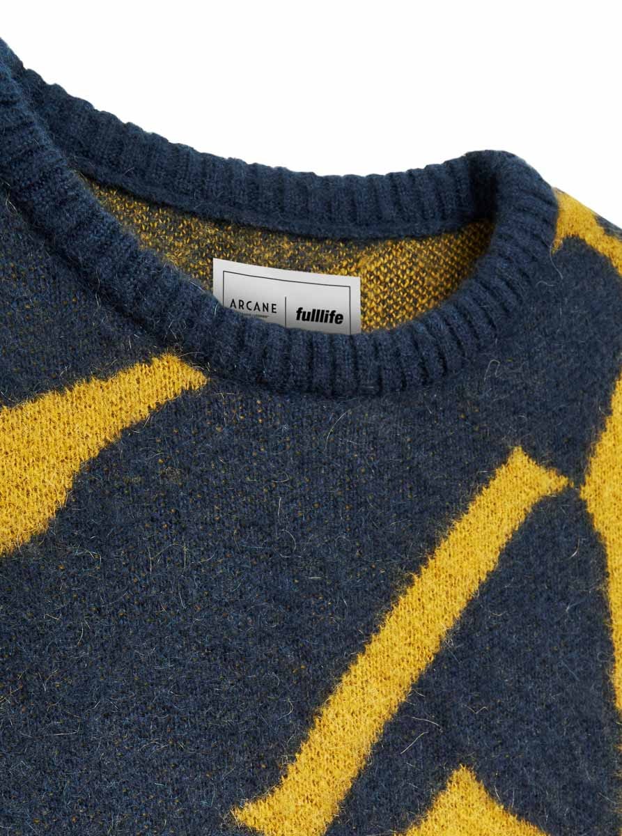 Ambessa Sweater