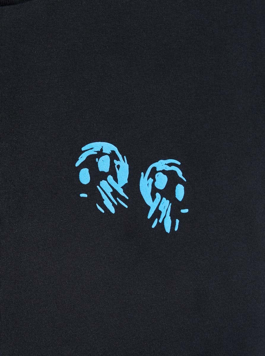 Jinx Wanted T-shirt