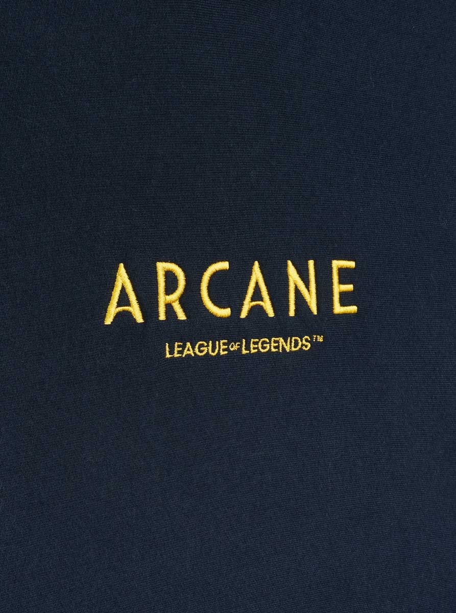 Arcane Hoodie