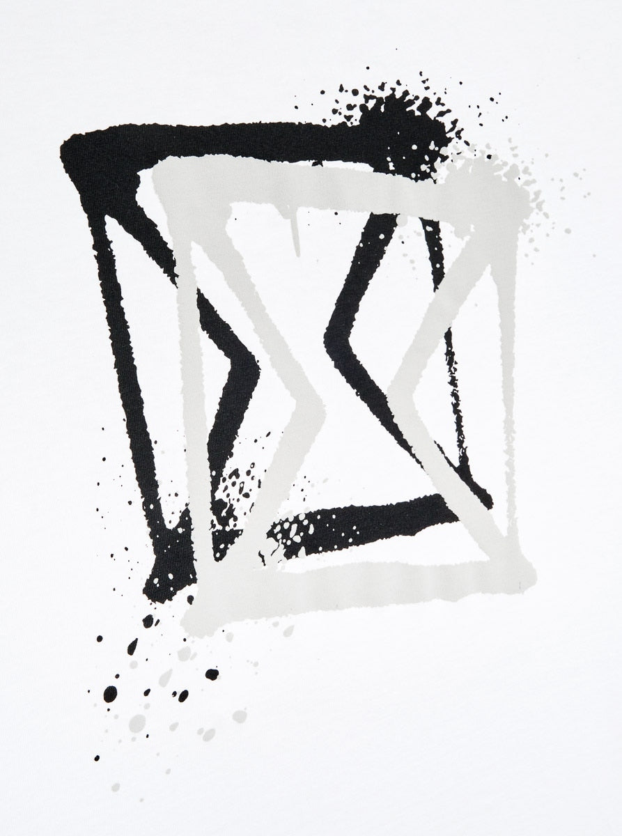 Ekko Spray T-shirt