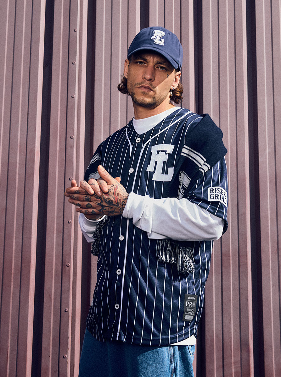 NanoMatter™ All-Star Jersey