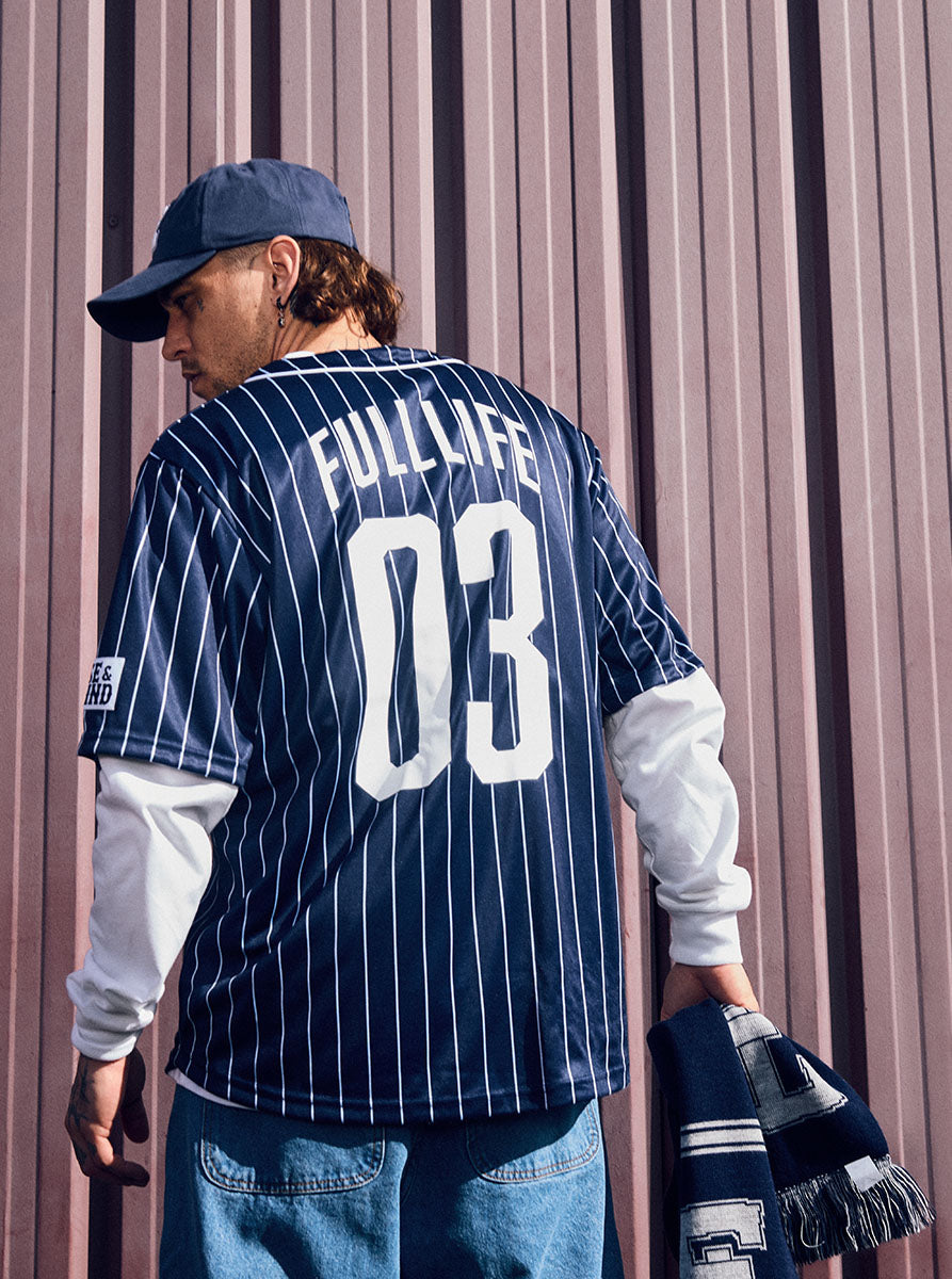 NanoMatter™ All-Star Jersey