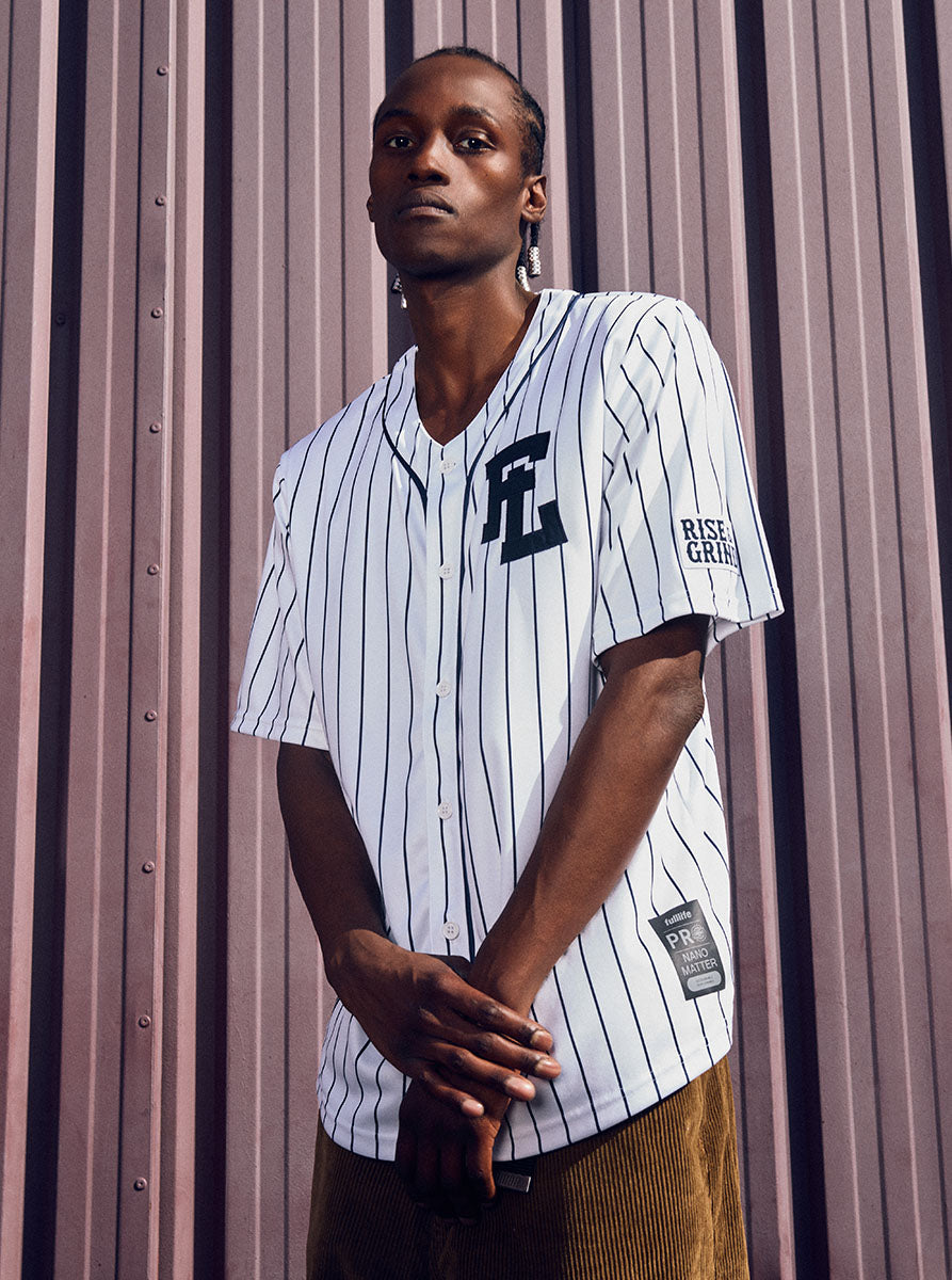NanoMatter™ All-Star Jersey