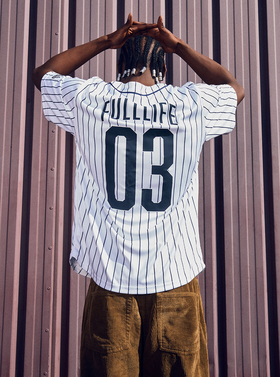 NanoMatter™ All-Star Jersey