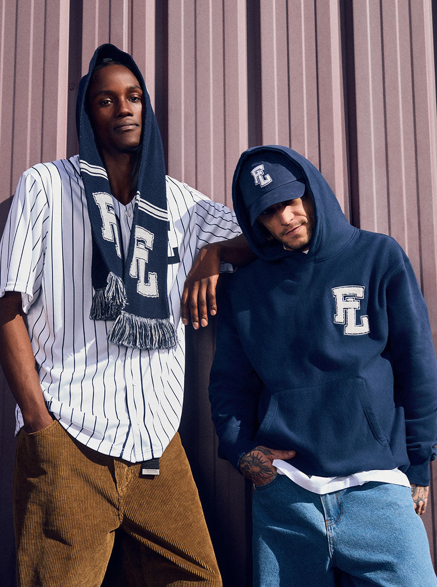 Recovery Hoodie