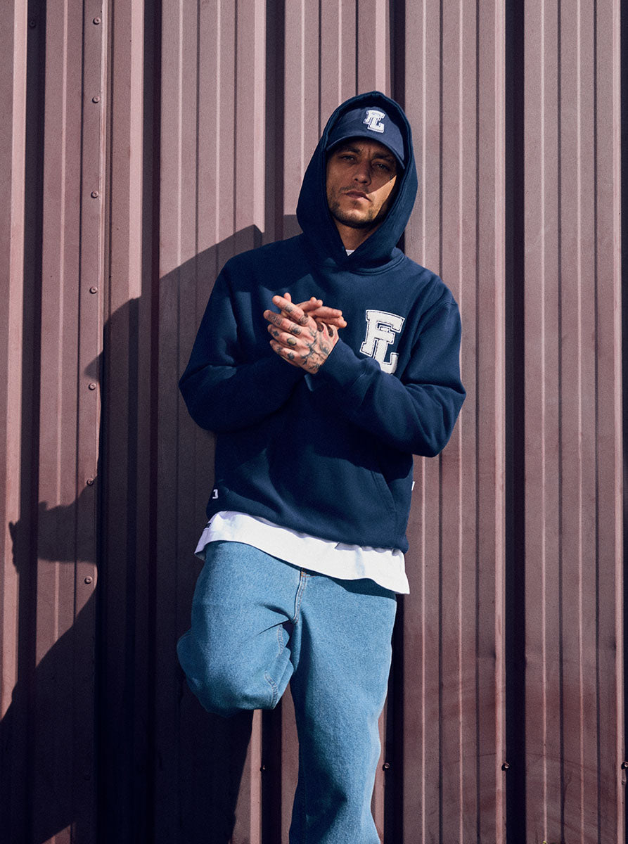 Recovery Hoodie