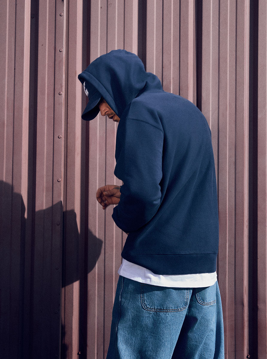 Recovery Hoodie