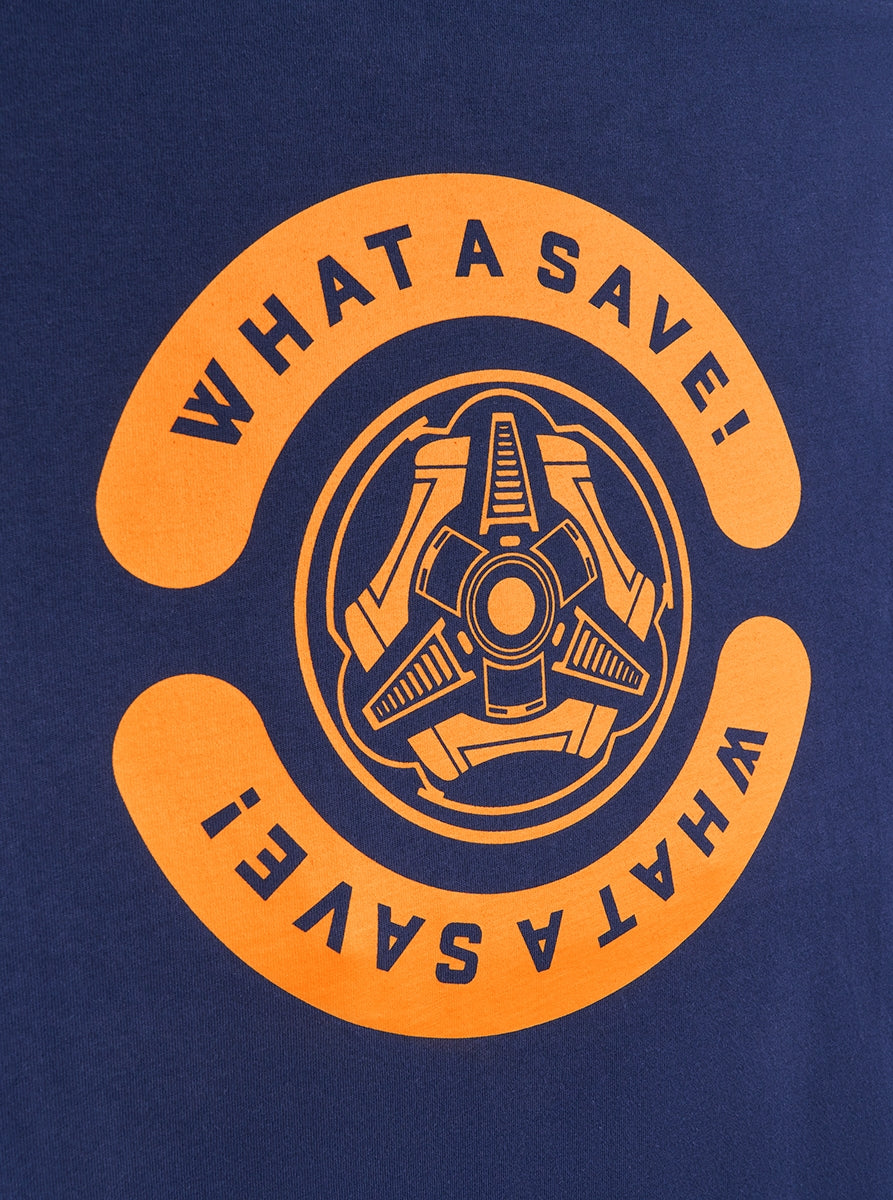 Ball T-shirt