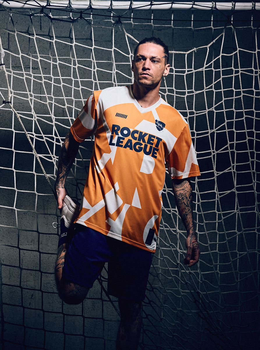 Training Jersey