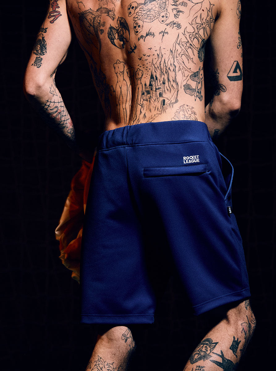 Pro Kit Shorts