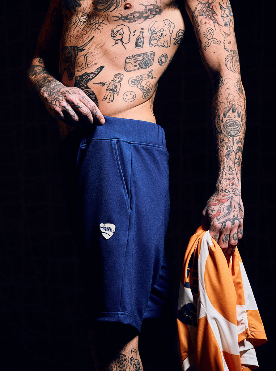 Pro Kit Shorts