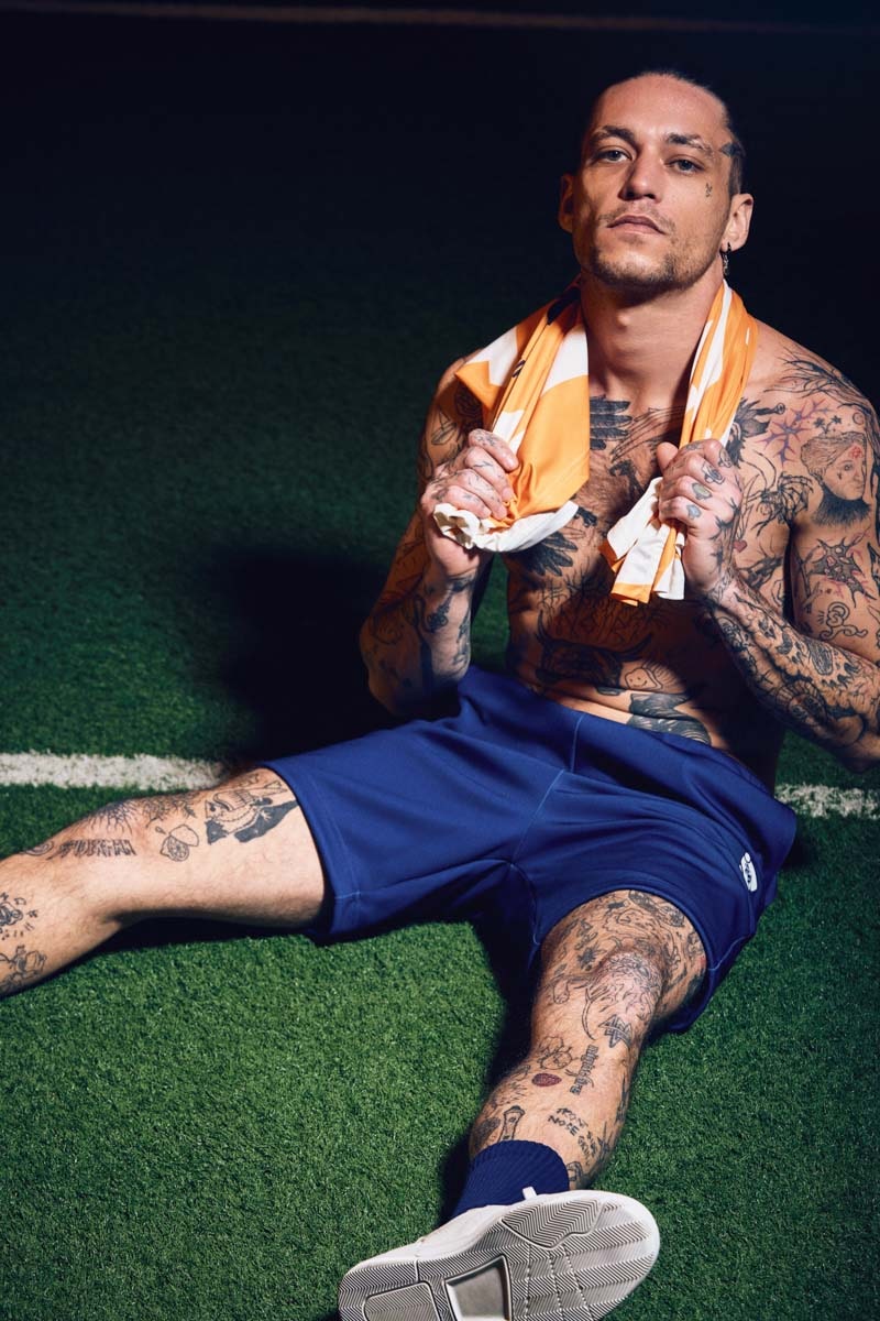Pro Kit Shorts