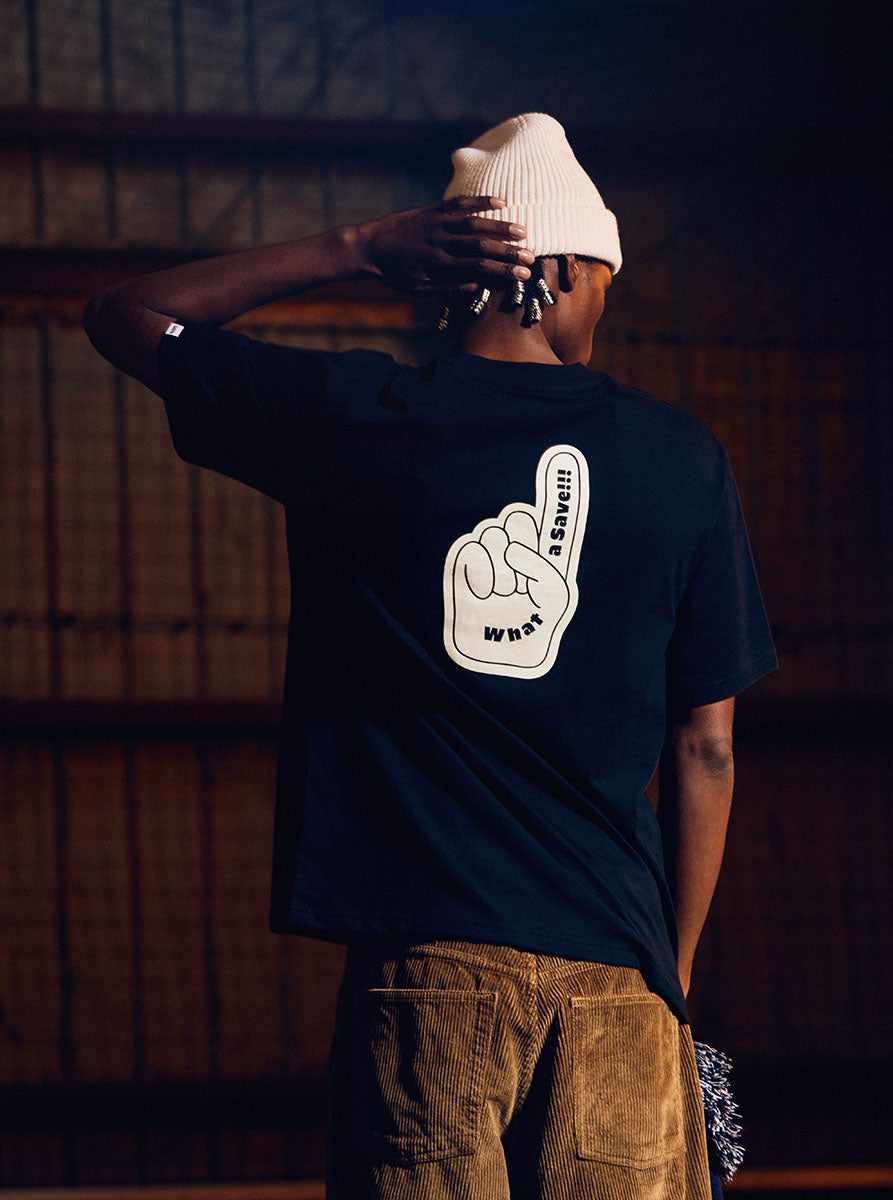 Foam Finger T-shirt