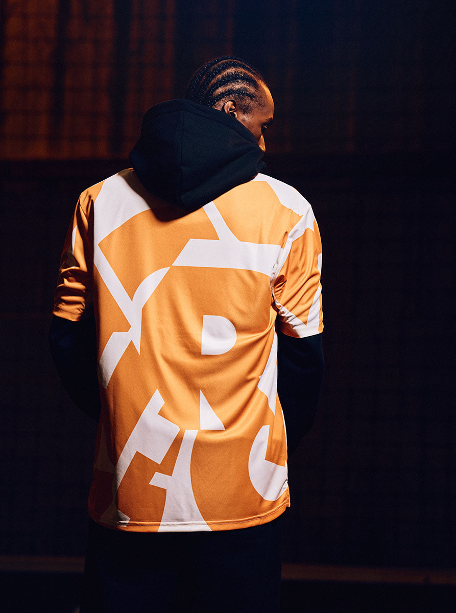 Training Jersey