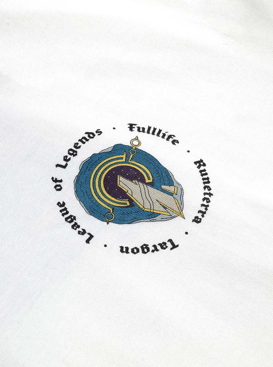 Targon T-shirt