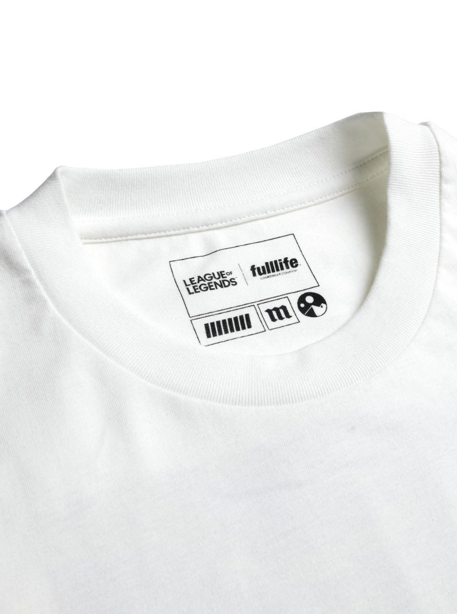Piltover T-shirt