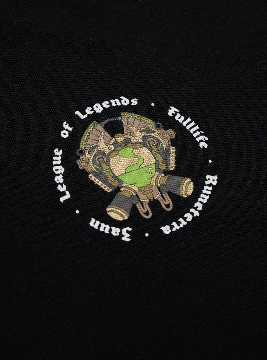 Zaun T-shirt