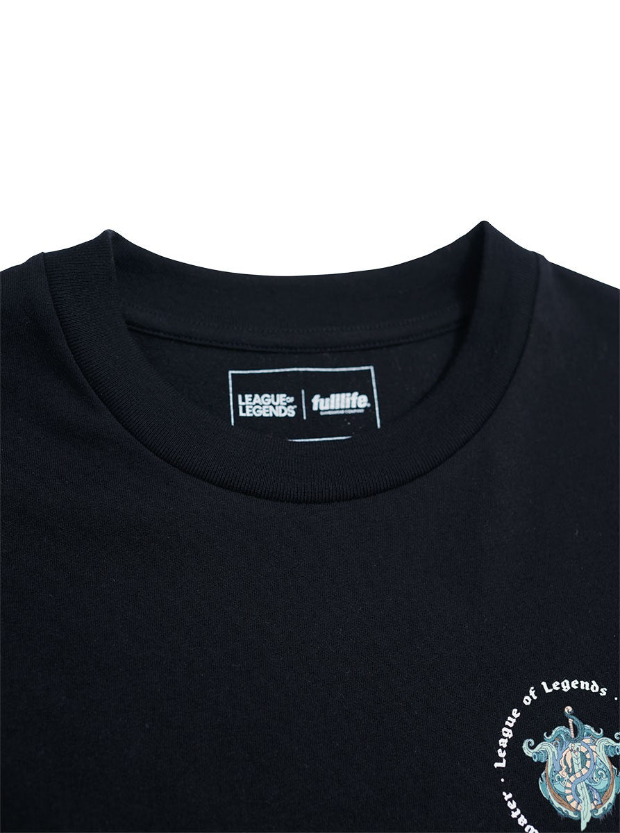 Bilgewater T-shirt