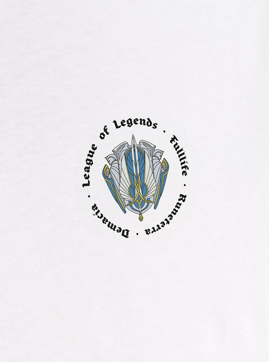 Demacia T-shirt