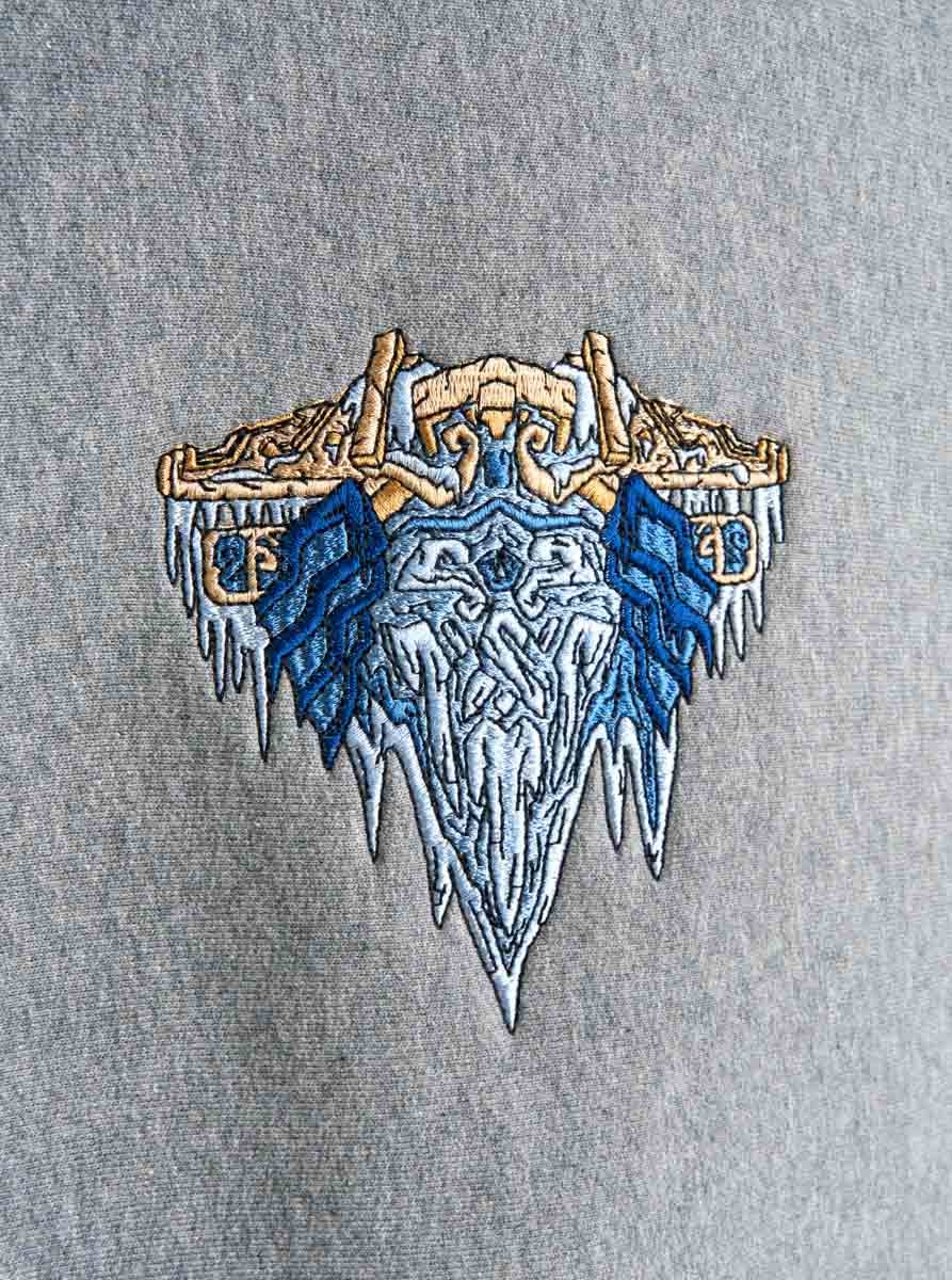 Freljord Hoodie