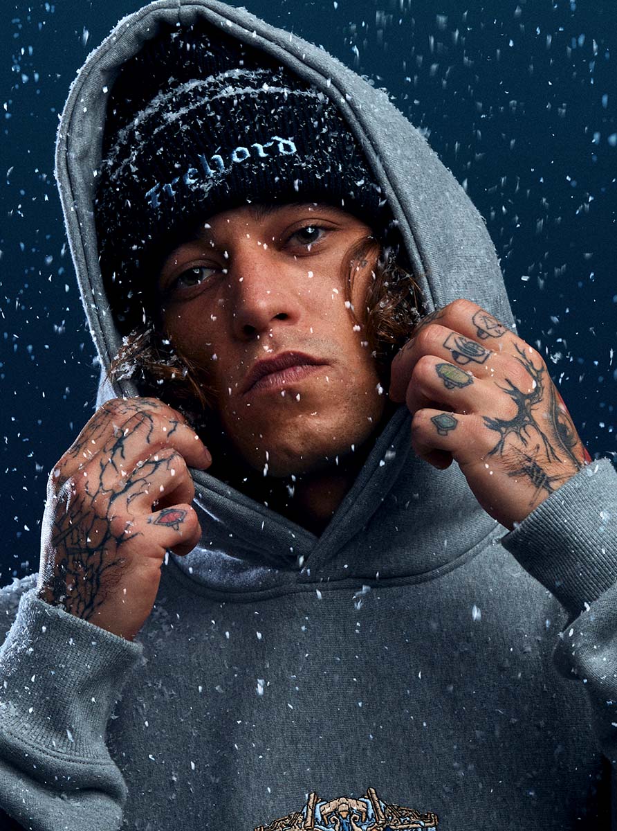Freljord Hoodie