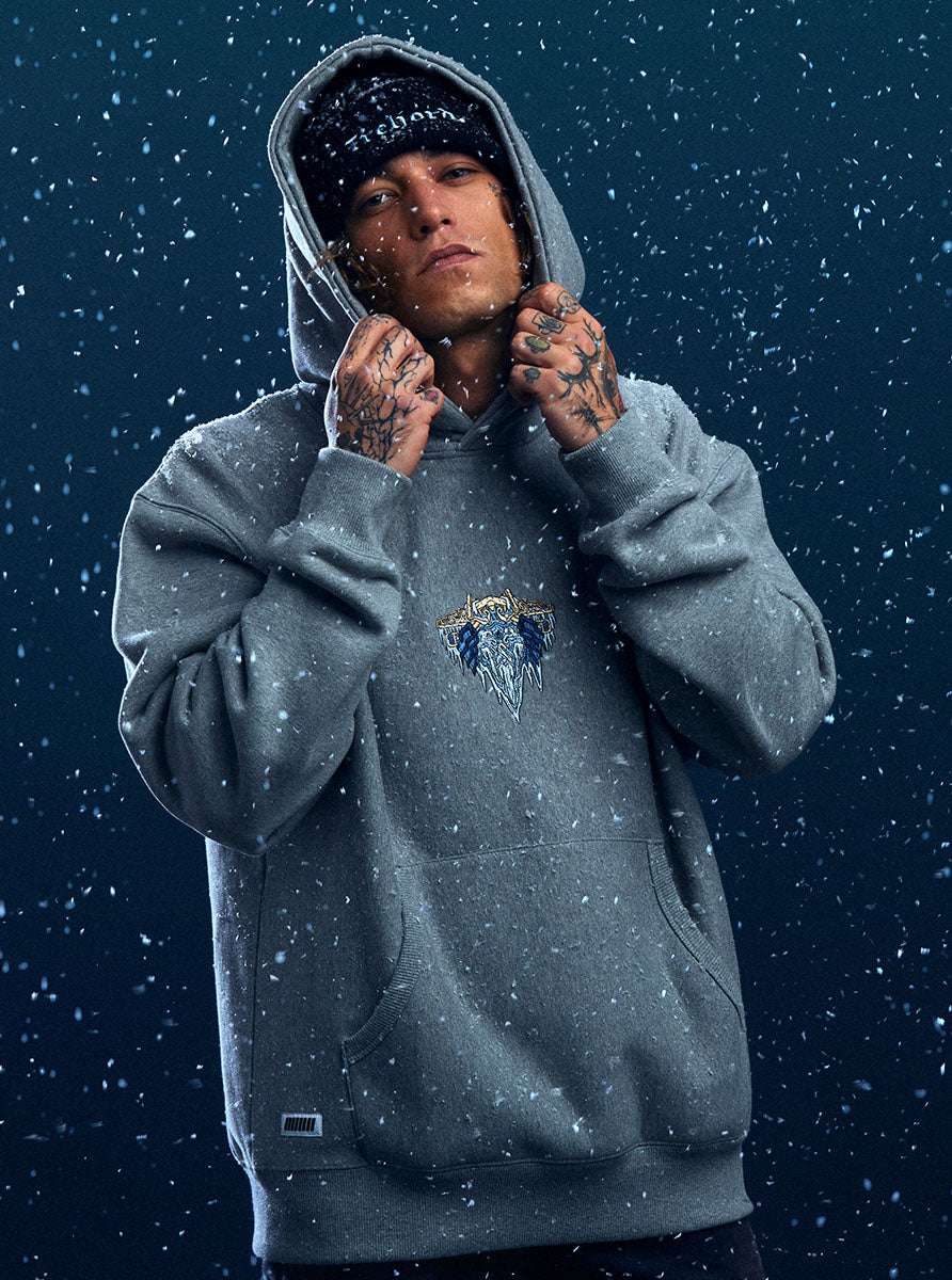 Freljord Hoodie