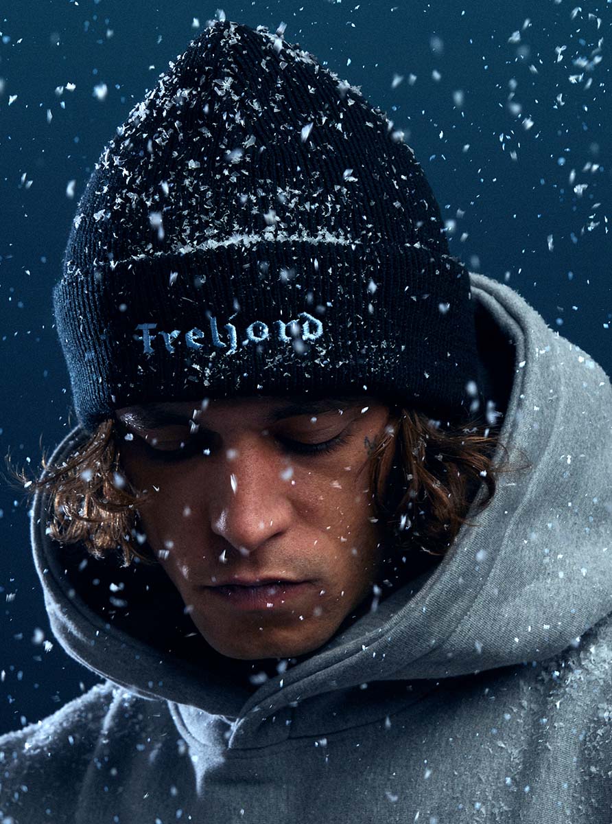 Freljord Beanie