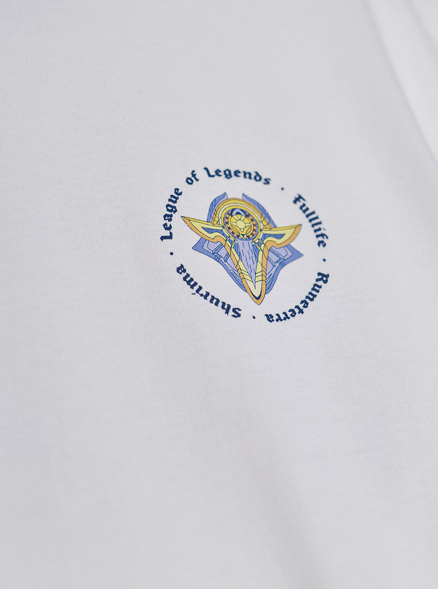 Shurima T-shirt