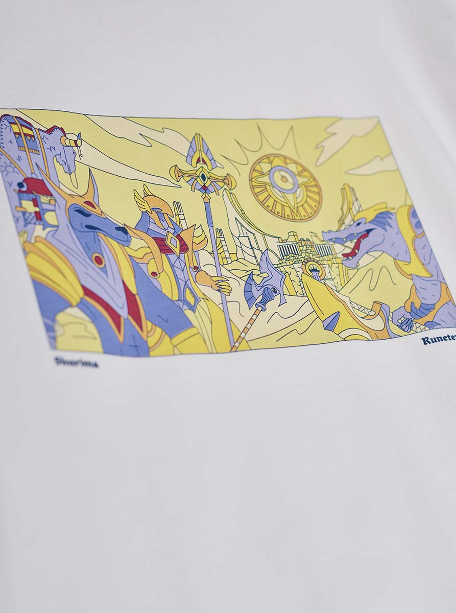 Shurima T-shirt