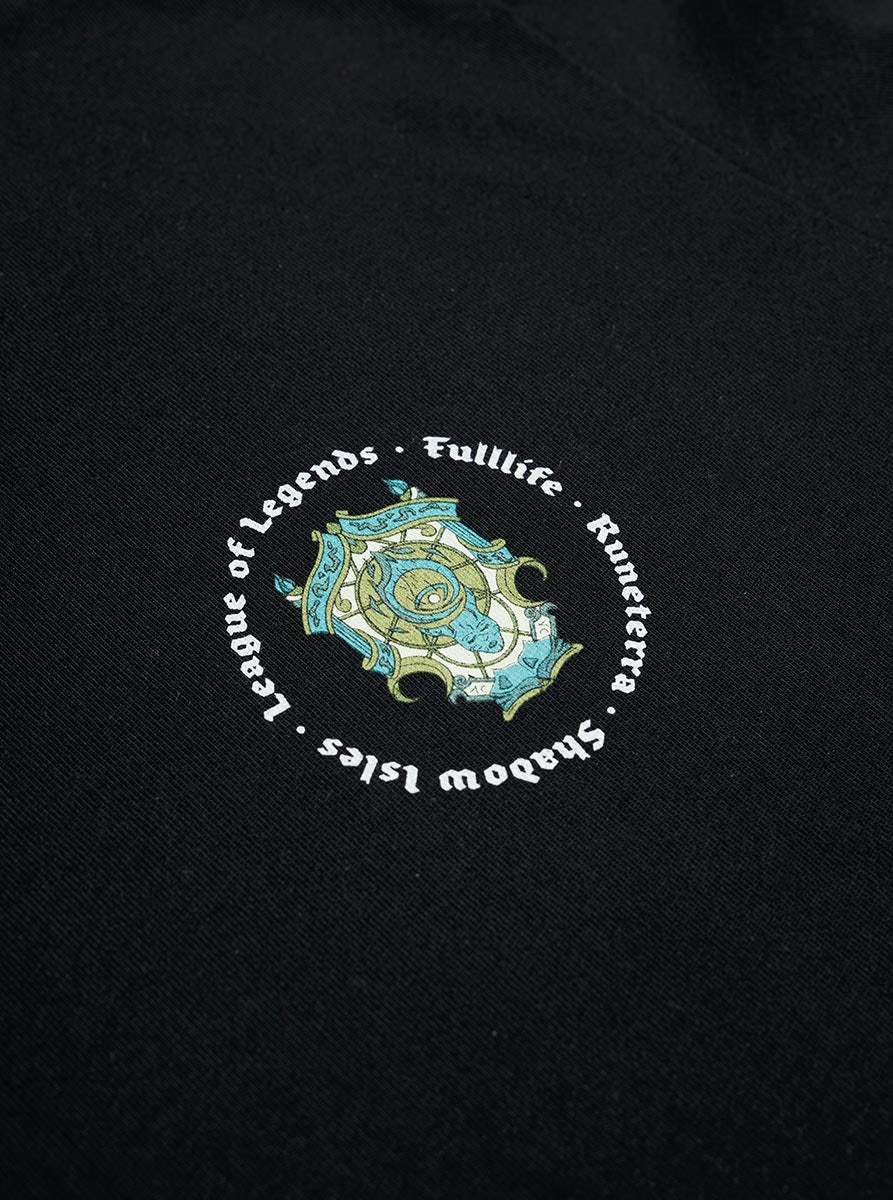 Shadow Isles T-shirt