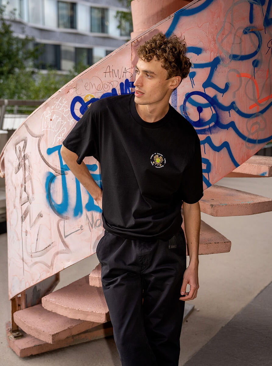 Zaun T-shirt