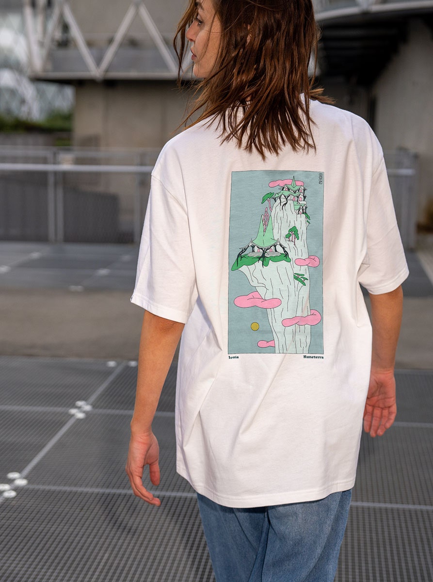 Ionia T-shirt
