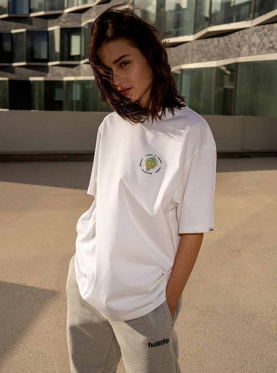 Piltover T-shirt