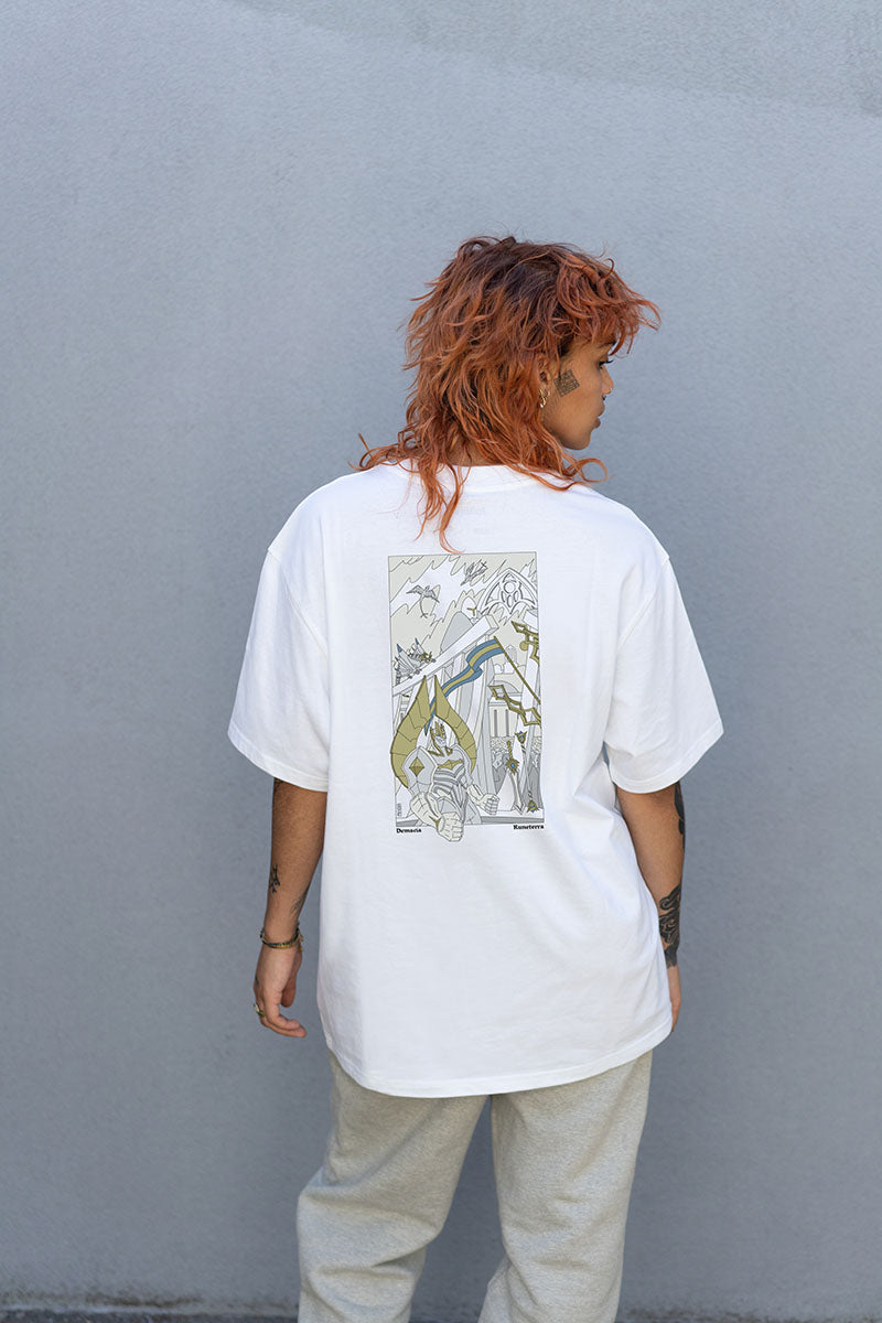 Demacia T-shirt