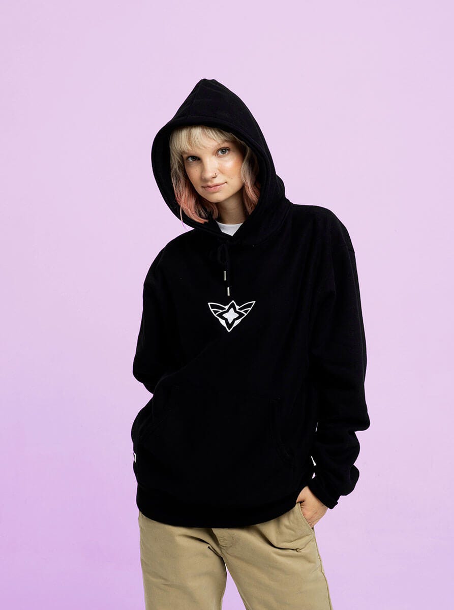Star Guardian Icon Hoodie