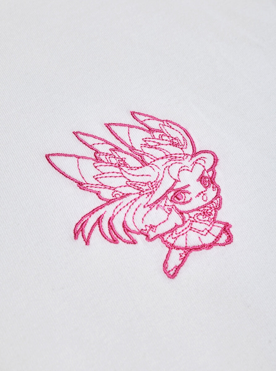 Star Guardian Kai Sa Chibi T-Shirt