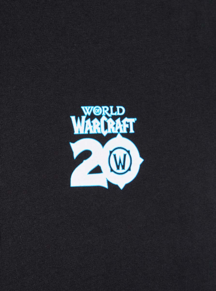 Realm List T-shirt