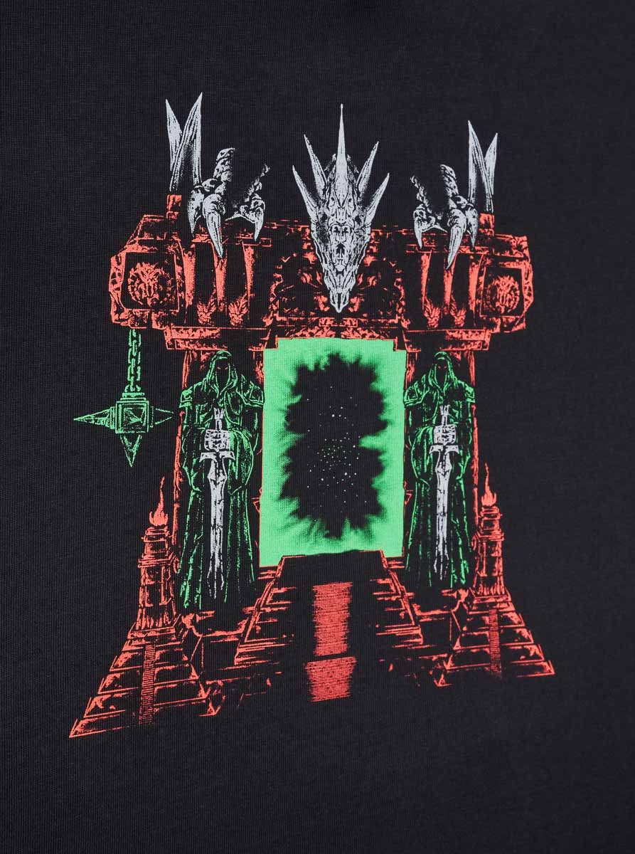 Burning Crusade T-shirt