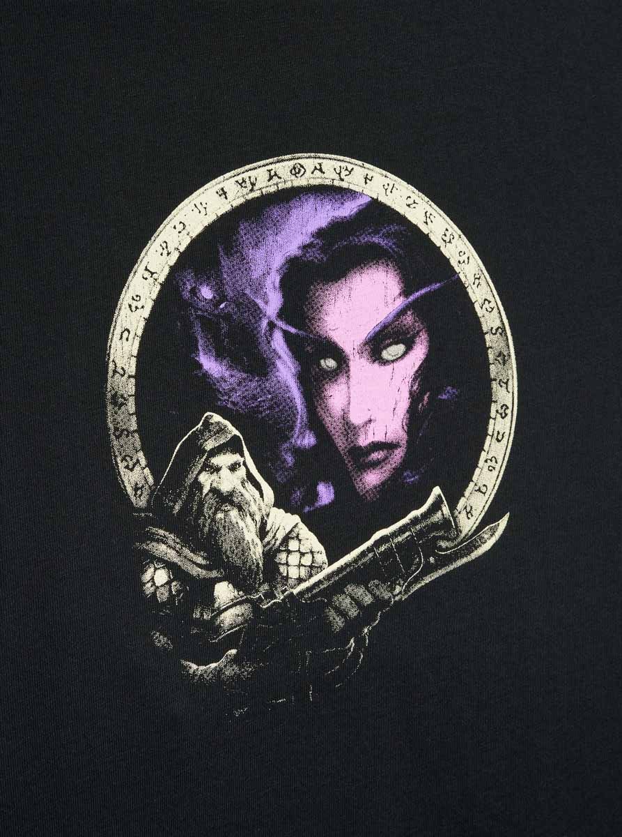 20 Years OG Cover T-shirt