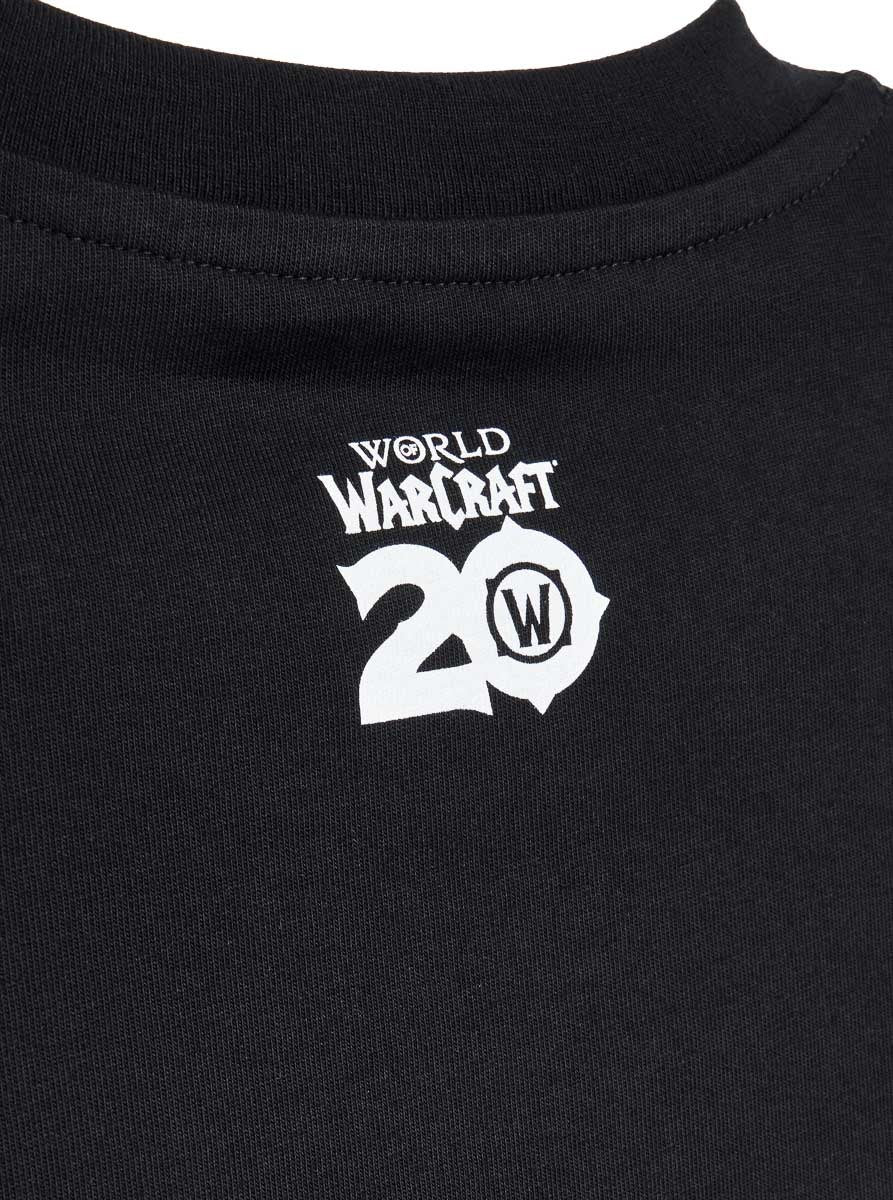 20 Years OG Cover T-shirt
