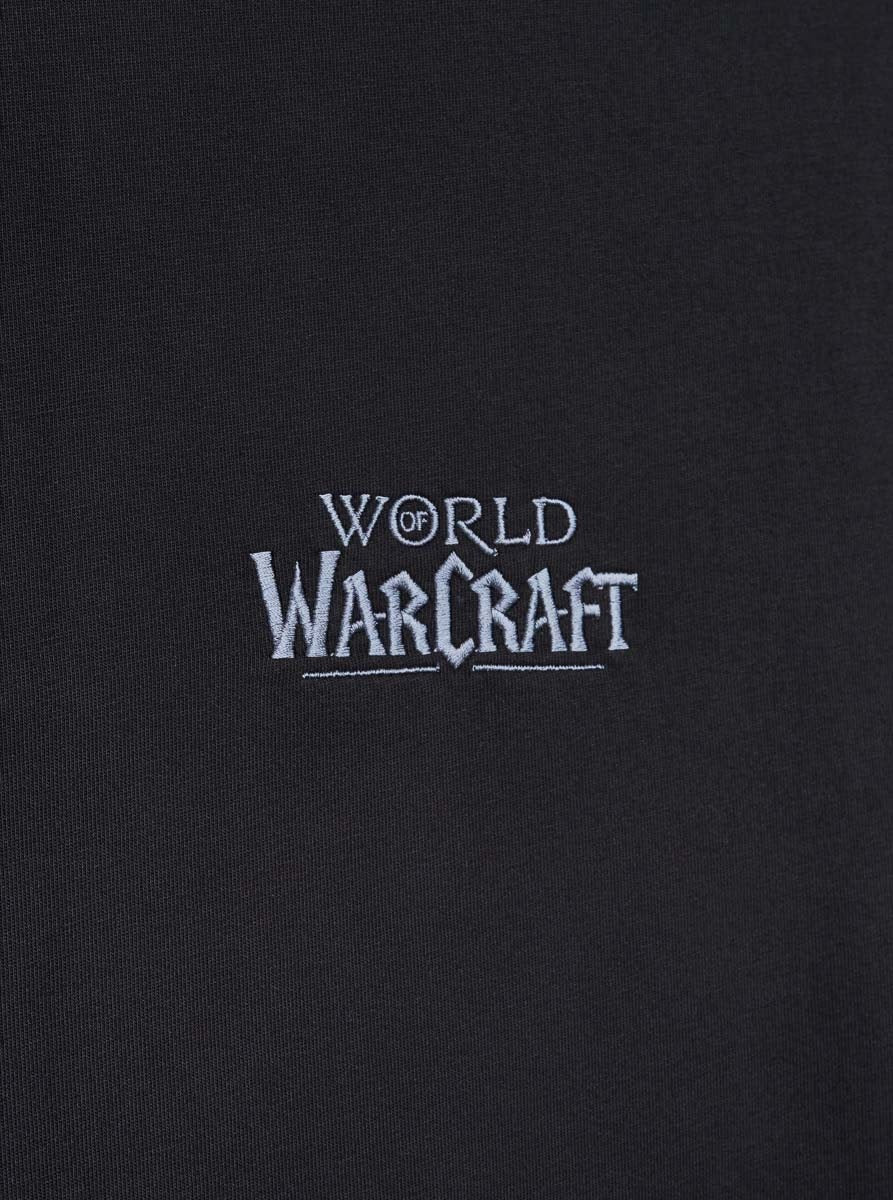 Wrath of the Lich King T-shirt