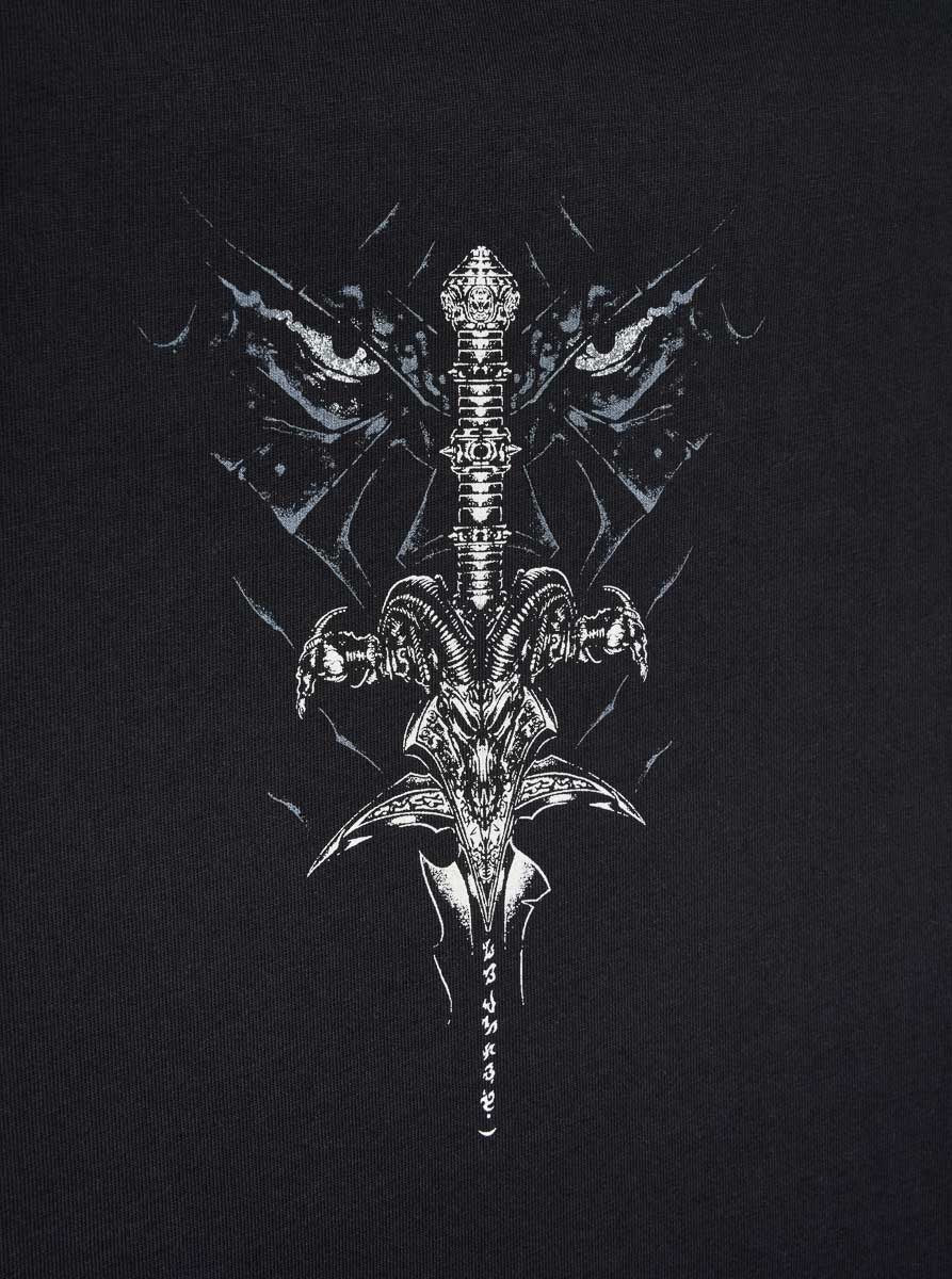 Wrath of the Lich King T-shirt