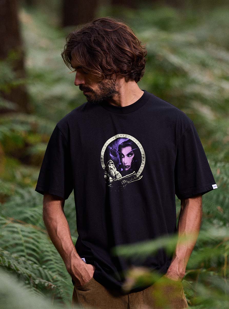 20 Years OG Cover T-shirt