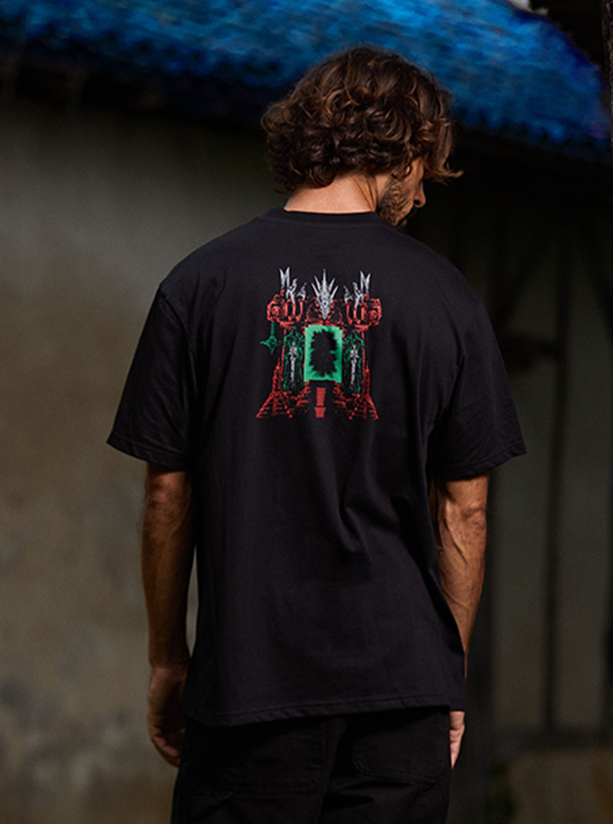 Burning Crusade T-shirt