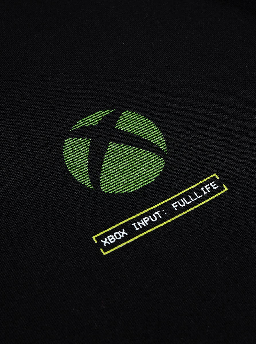 Xbox UFO T-shirt
