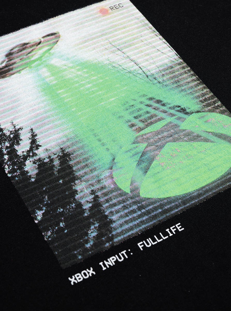 Xbox UFO T-shirt
