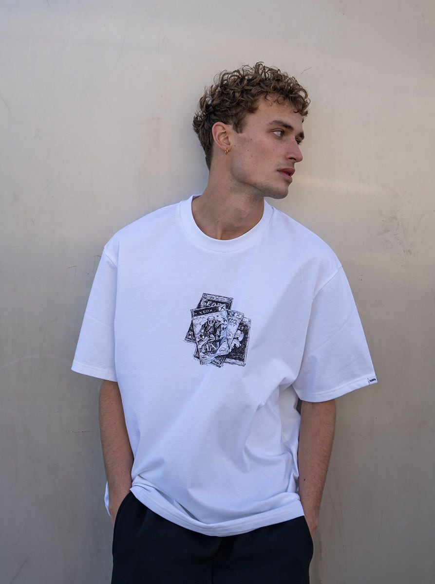 Xbox Still Life T-shirt