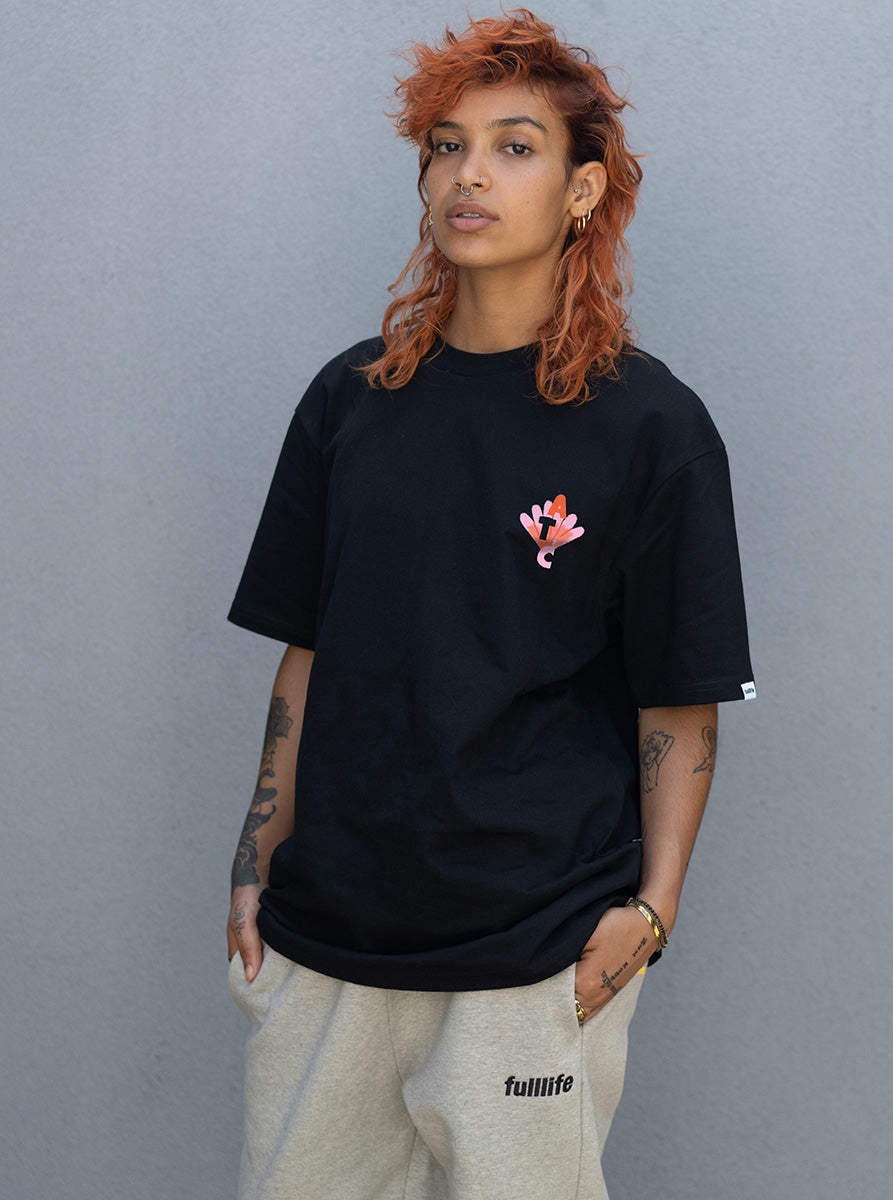 Anti Toxic Club 24 rare T-shirt